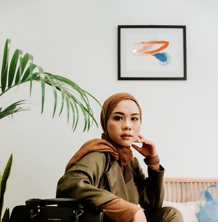 Bersama Albis Group, Besok Malam Putri Hijab Terbaik Indonesia 2020 Akan Ditentukan