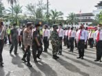 Libur Nataru, Wagub Uu Minta Wisatawan Tak Datang ke Jabar