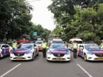 Libur Nataru, Wagub Uu Minta Wisatawan Tak Datang ke Jabar