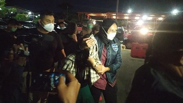 Artis TA Terciduk di Kamar Hotel, Manajemen Tania Ayu Bilang Begini