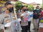 Minta Cerai, Wanita di Soreang Tewas Dibunuh Suami