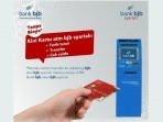Kemudahan Bertransaksi Keuangan di ATM bjb Syariah 