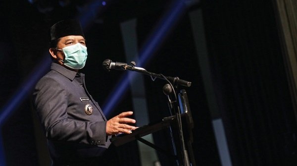 3 RSUD di Kabupaten Bandung Ganti Nama