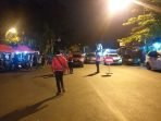 Omzet Pedagang Wisata Kuliner Jalan Dipatiukur Terimbas Penutupan Jalan