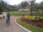 9 Bulan Tutup, Dusun Bambu Kembali Hadir dengan Konsep Anyar