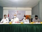 Puluhan Pengawas TPS Pilbup Bandung Positif Covid-19
