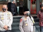 Bentrok dengan Polisi, 6 Pengikut Rizieq Shihab Meninggal Dunia