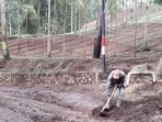 BPBD Kabupaten Bandung Ingatkan Kembali Waspadai Cuaca Ekstrem