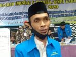 Iip Saripudin Duduki Jabatan Kursi Ketua DPD KNPI KBB