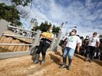 Kolam Retensi untuk Cegah Banjir di Gedebage