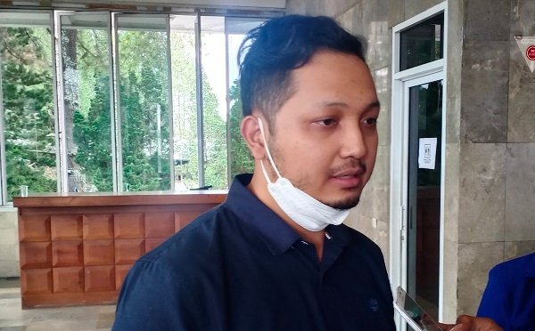 KONI KBB Bidik Tiga Besar di Porprov Jabar 2022
