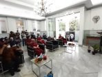 Varian Baru COVID-19 Sudah Masuk Indonesia? Menkes: Kami Belum Tahu