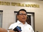 Pemerintah Ajak Tokoh Agama Ikut Sosialisasikan Vaksinasi Covid-19