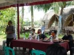 Monev Pariwisata Pangandaran Menghadapi Libur Panjang Akhir Tahun 2020
