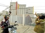 Pasien Covid-19 dan Perawat yang Mesum di Wisma Atlet Diamankan, Diserahkan ke Polisi
