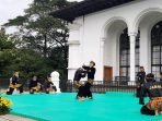 12 Desember Hari Pencak Silat