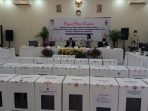 Pleno KPU Tuntas, Dadang Supriatna-Sahrul Gunawan Menang Pilbup Bandung 2020