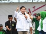 Alhamdulillah, Suharso Terpilih Jadi Ketum PPP Periode 2021-2026
