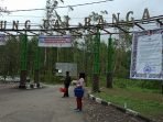 Cegah Kluster Covid-19, Wisata Camping Ranca Upas Ditutup saat Malam Tahun Baru