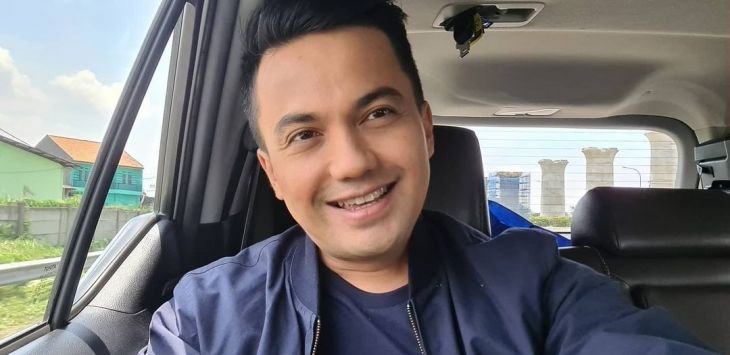 Lama Bersahabat, Begini Ustadz Yusuf Mansur Mengenal Sosok Sahrul Gunawan