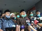 Aziz Yanuar: Rombongan Habib Rizieq Diserang, 6 Laskar FPI Hilang