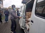Bawaslu Sita Paket Sembako di Pilbup Bandung