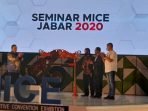 Asperapi Jabar Dorong Pemerintah Wujudkan Gedung Convention Berskala Internasional