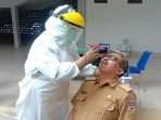 Kabid PAUD Disdik KBB Meninggal Terkonfirmasi Covid-19, Pemkab Langsung Swab Test
