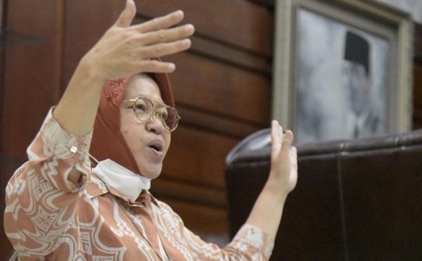 PPKM Darurat, Kemensos Segera Salurkan Bansos Covid-19, Ini Besarannya