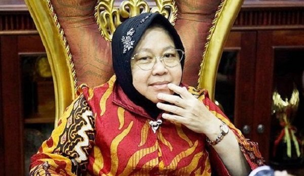 Kini Ditunjuk Jadi Mensos, Risma Pernah Sandang Predikat Wali Kota Terbaik di Dunia