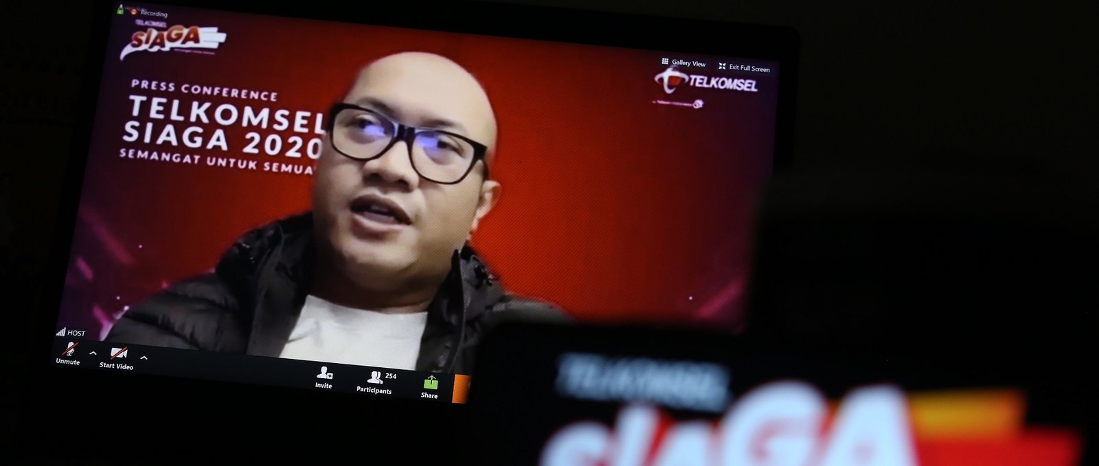 Telkomsel Hadirkan ‘Semangat untuk Semua’ Menyambut Natal 2020 dan Tahun Baru 2021