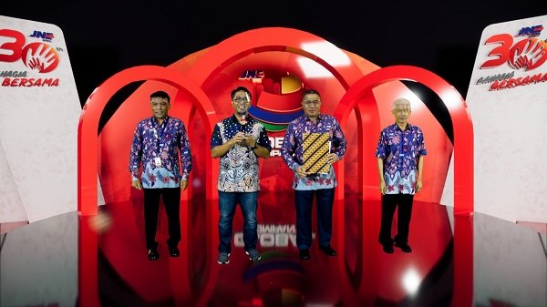 Agar Naik Kelas, 800 UMKM di Seluruh Indonesia Dapat Pelatihan