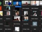 Dosen FK Unjani Kenalkan Vertigo Lewat Seminar Online