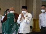 Ketua DPW PKB Jabar, Syaiful Huda Serukan Sapaan Baru untuk Para Kader