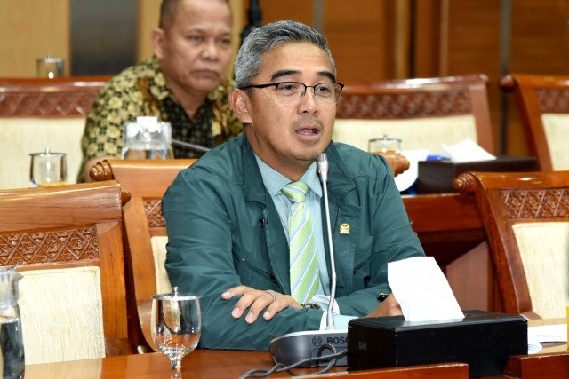 Farhan: 2 Nama Baru Layak Digodok NasDem Suksesor Capres 2024