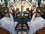Sekolah Cukur Jadi Opsi Angkatan Kerja Punya Keterampilan dan Atasi Pengangguran