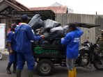 Atasi Permasalahan Pengelolaan Sampah Melalui Greeny