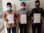 Pejabat di KBB Kembali Disuntik Vaksin Covid-19