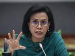 Sembako Kena Pajak, Begini Penjelasan Sri Mulyani