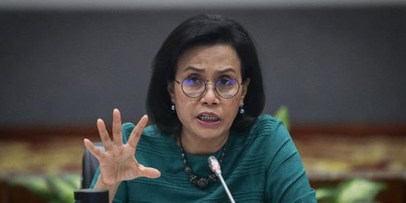 Sembako Kena Pajak, Begini Penjelasan Sri Mulyani