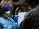23 Orang di Norwegia Meninggal Diduga karena Efek Samping Vaksin Covid-19