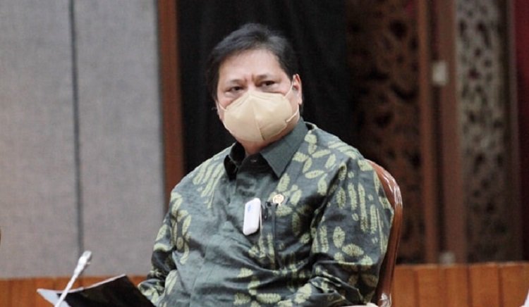 PPKM Mikro Diperpanjang, PNS Tak Boleh Keluar Kota