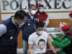 Vaksinasi Covid-19 di Bandung Sasar 26 Ribu Orang