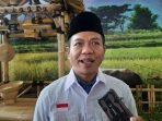 Dadang Supriatna Siap Jadi yang Pertama Disuntik Vaksin Covid-19 di Kabupaten Bandung