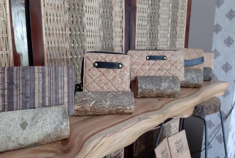 Mereka yang Sukses Raup Omzet dari Jualan Dompet di Bandung, Bermodal Kreativitas