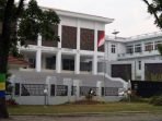 25 Orang Positif Covid-19, Gedung DPRD Kota Bandung Ditutup Sementara