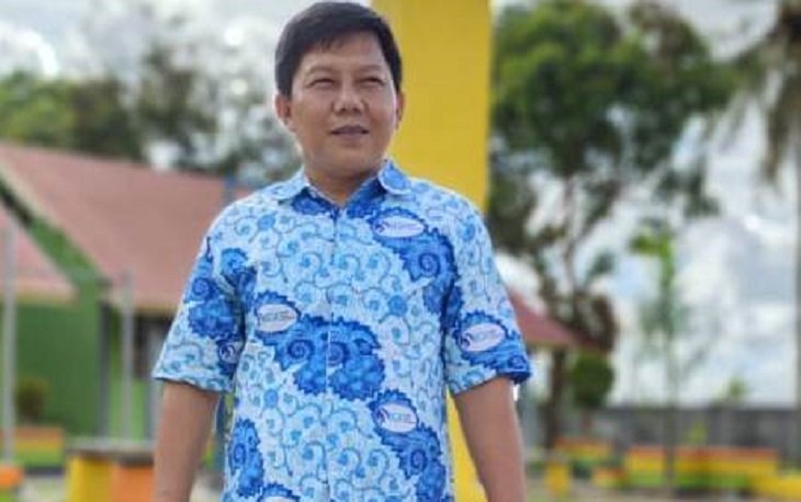Wahid Berpeluang Duduki Ketua IGI Pusat