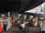 Jajanan kolong langit bandung