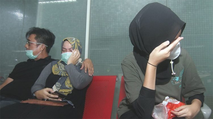 12 Korban Sriwijaya Air Teridentifikasi, Hari Ini Salah Satunya Pramugari