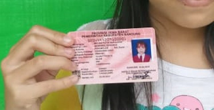 Anak-anak di Kabupaten Bandung Akan Punya ‘KTP’